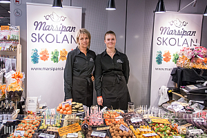 Uppsala Choklad & Kaffefestival