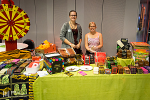 Uppsala Choklad & Kaffefestival