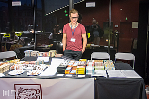 Uppsala Choklad & Kaffefestival