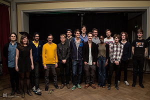 Uppsala Jazz Collective