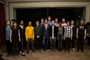 Uppsala Jazz Collective