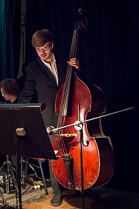 Uppsala Jazz Collective