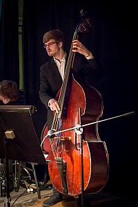 Uppsala Jazz Collective