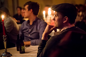 Uppsala Jazz Collective