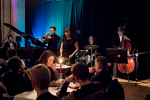 Uppsala Jazz Collective