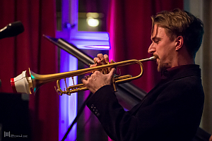 Uppsala Jazz Collective