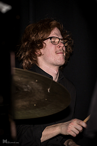 Uppsala Jazz Collective