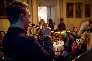 Uppsala Jazz Collective