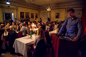 Uppsala Jazz Collective