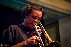 Uppsala Jazz Collective