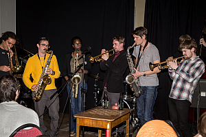 Uppsala Jazz Collective