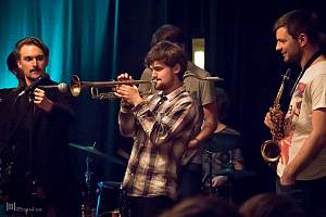Uppsala Jazz Collective