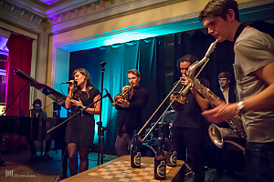 Uppsala Jazz Collective