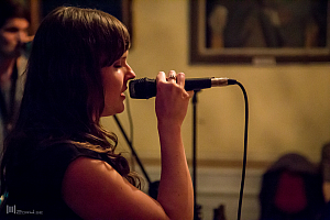 Uppsala Jazz Collective