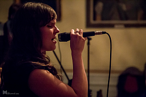 Uppsala Jazz Collective