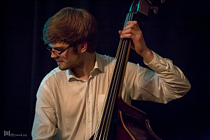 Uppsala Jazz Collective
