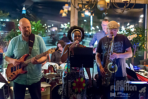 Daniel Lantz, Johan Öijen, Jon Eriksson, Jonne Bentlöv, Olle Thunström, Pal Johnson, Sani Gamedze