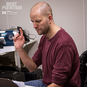 BEAT FUNKTION
Daniel Lantz