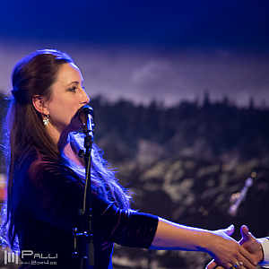 Lisa Nilsson, Erik Söderlind