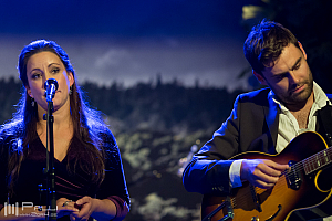 Lisa Nilsson, Erik Söderlind