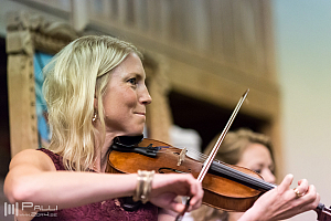 Erika och Cecilia
Erika Lindgren