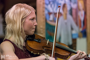Erika och Cecilia
Erika Lindgren