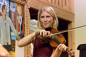 Erika och Cecilia
Erika Lindgren