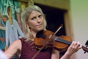 Erika och Cecilia
Erika Lindgren