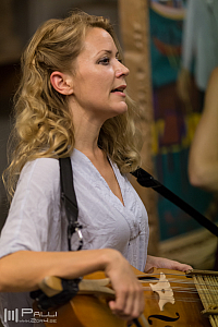 Erika och Cecilia
Cecilia Österholm