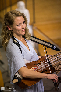 Erika och Cecilia
Cecilia Österholm
