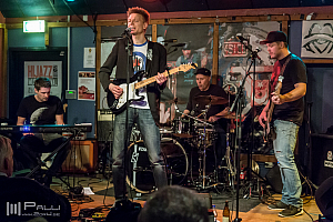 Per Adman & the Revelators