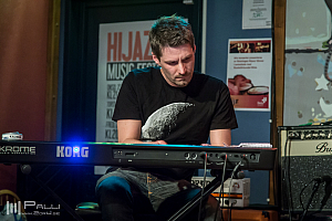 Per Adman & the Revelators