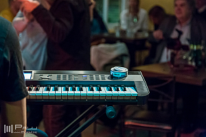 Per Adman & the Revelators