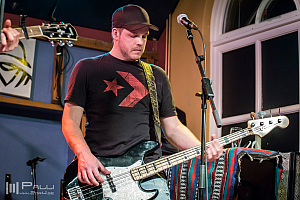 Per Adman & the Revelators