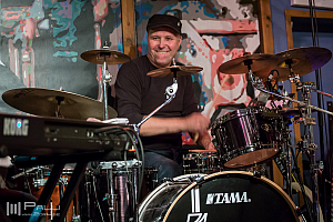 Per Adman & the Revelators