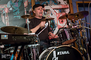 Per Adman & the Revelators