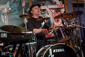 Per Adman & the Revelators