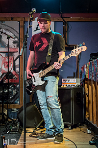 Per Adman & the Revelators