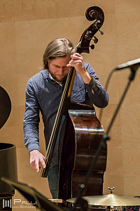 Valdimar K Sigurjónsson