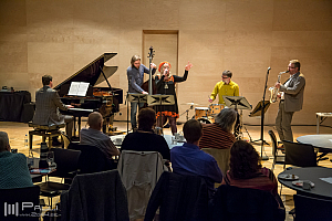 Sigurður Flosason band