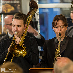 Magnus Wiklund, Amanda Sedgwick