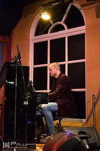 Susanne Ottebring Quintet
Daniel Lantz