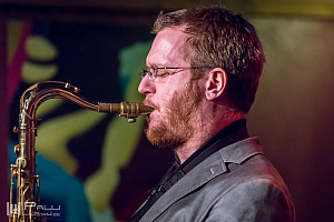 Susanne Ottebring Quintet
