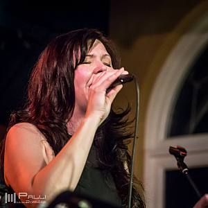 Susanne Ottebring Quintet
 Susanne Ottebring