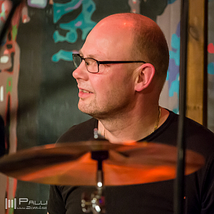 Susanne Ottebring Quintet
Håkan Jansson