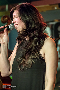 Susanne Ottebring Quintet
 Susanne Ottebring