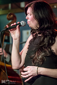 Susanne Ottebring Quintet
 Susanne Ottebring