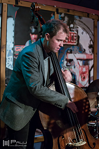 Susanne Ottebring Quintet
Erik Ojala