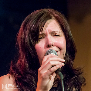 Susanne Ottebring Quintet
 Susanne Ottebring