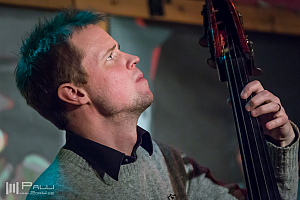 Susanne Ottebring Quintet
Erik Ojala